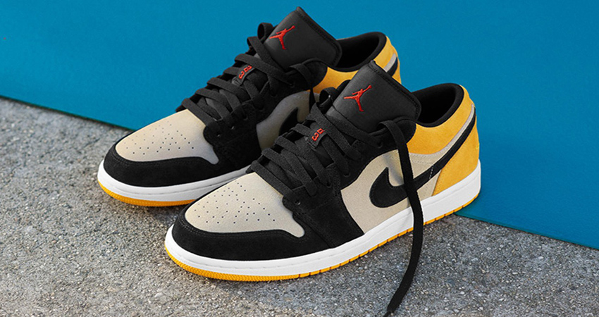 The Top Colourways Of Nike Air Jordan 1 Low Collection 03