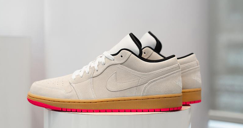The Top Colourways Of Nike Air Jordan 1 Low Collection 04