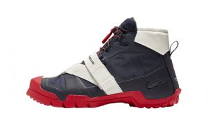 UNDERCOVER Nike SFB Mountain University Red BV4580-400 01