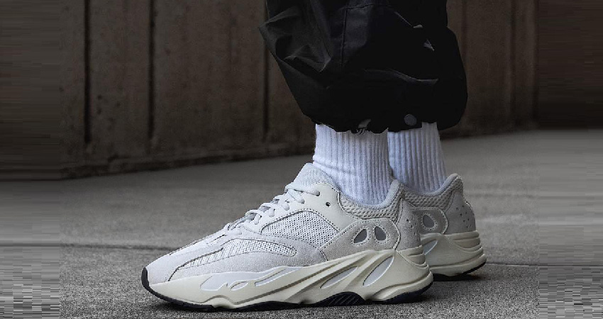 Yeezy 700 Analog Has Become The Hit Of