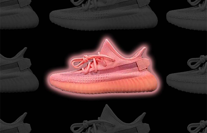 adidas Is Returning With Another Yeezy Boost 350 V2 ‘Glow In Dark’