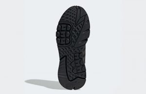 adidas Nite Jogger Black BD7954