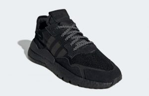adidas Nite Jogger Core Black BD7954 03