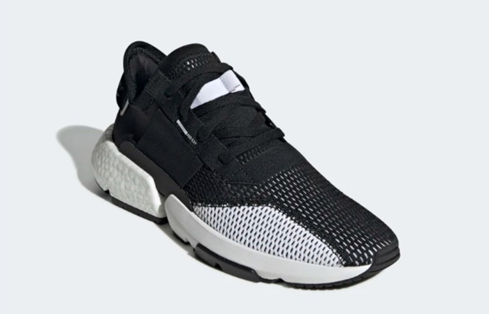 adidas POD-S3.1 Core Black DB2930 - Where To Buy - Fastsole
