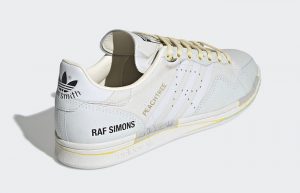 adidas Raf Simons Samba Stan Peach EE7952