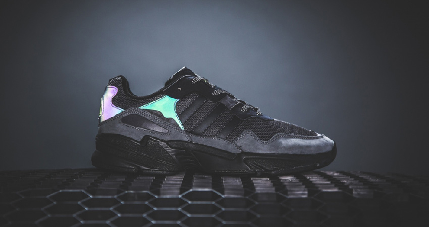 adidas Sumbarose W and Yung-96 is Coming With X-Model Pack - Night Vision Tag 03