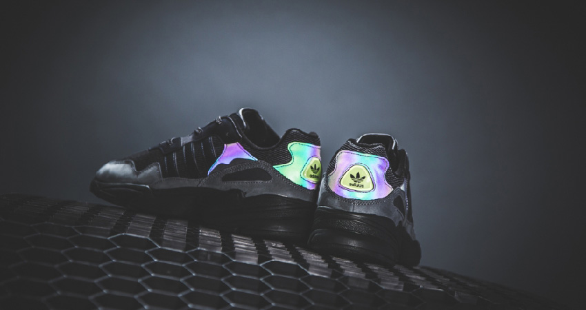 adidas Sumbarose W and Yung-96 is Coming With X-Model Pack - Night Vision Tag 04