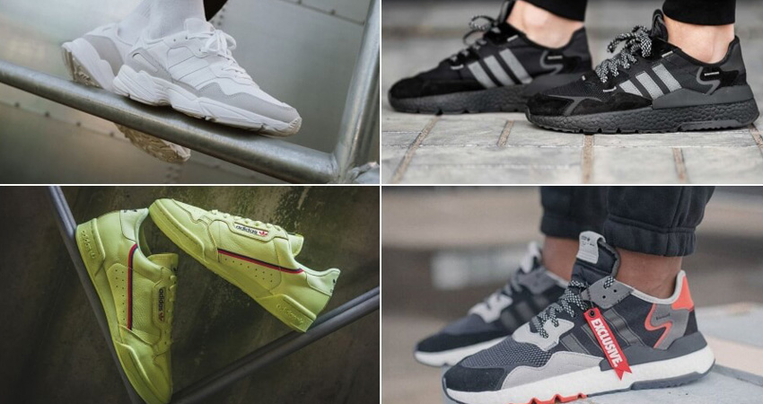 10 Not To Miss Trainers On FootLocker VIP Sale 04