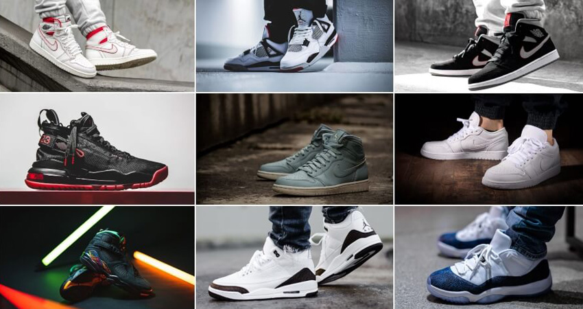 10 Not To Miss Trainers On FootLocker VIP Sale 07
