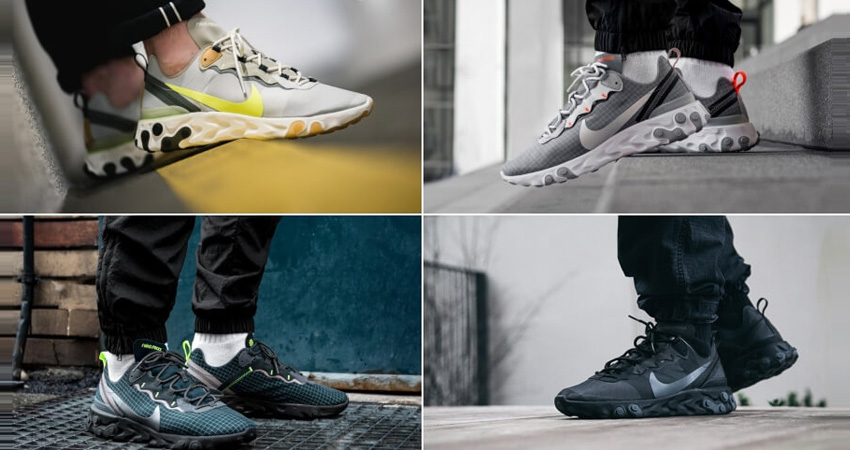 10 Not To Miss Trainers On FootLocker VIP Sale