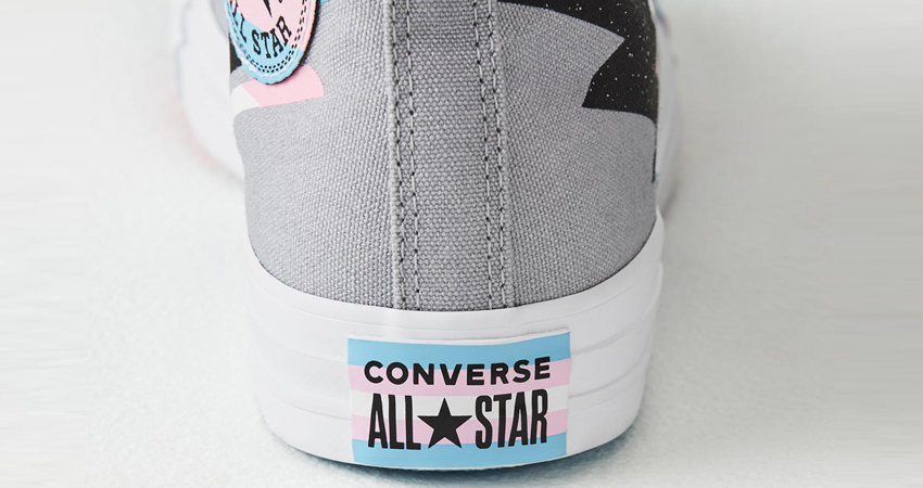 Converse Has Determined To Drop Converse Pride Collection 2019 Soon 06