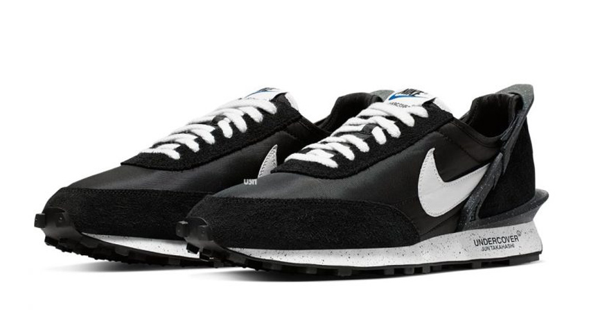 Detailed Look At The Undercover Nike Daybreak Collection - Fastsole