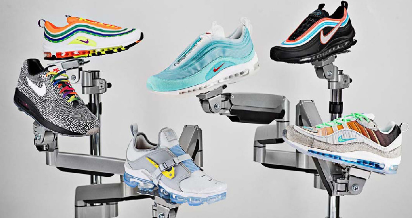 Here Is Short Product List Of Hottest Sneaker Releases From April 2019 04