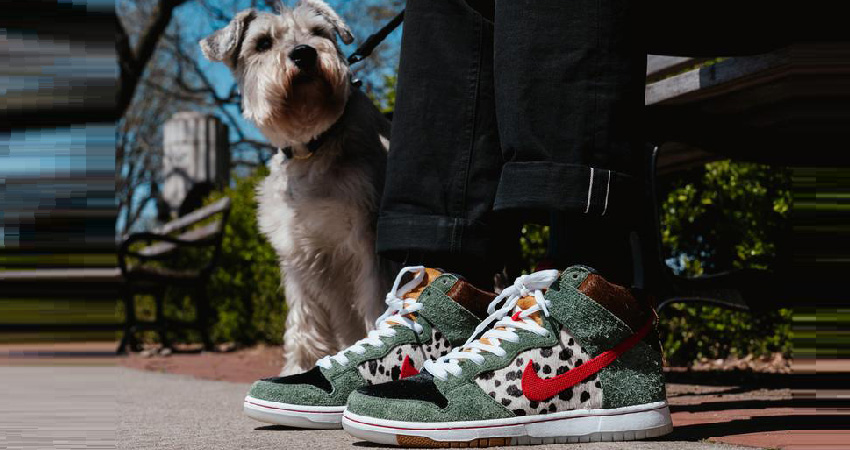 Here Is Short Product List Of Hottest Sneaker Releases From April 2019 06