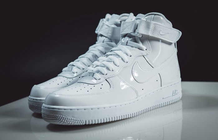 Nike Air Force 1 High Retro QS 743546-107 - Where To Buy - Fastsole
