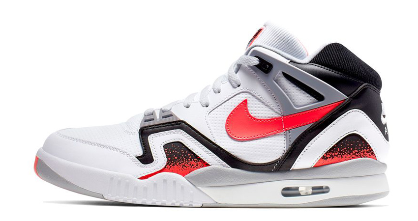 Nike Air Has Revealed The New Hot Lava Creation 01