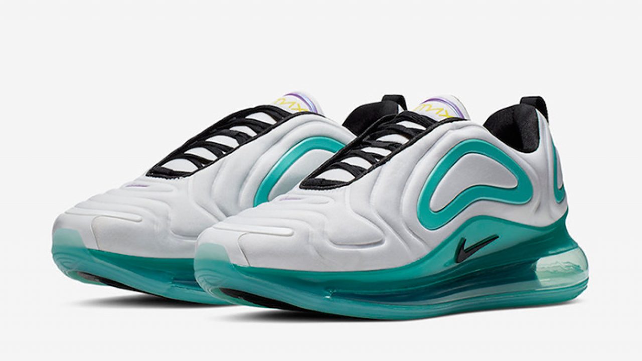 Nike Air Max 720 Is Returning With 