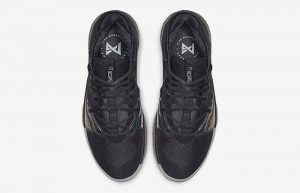 Nike PG 3 Black AO2608-003