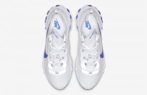 Nike React Element 55 SE SU19 Blue White BQ6167-100