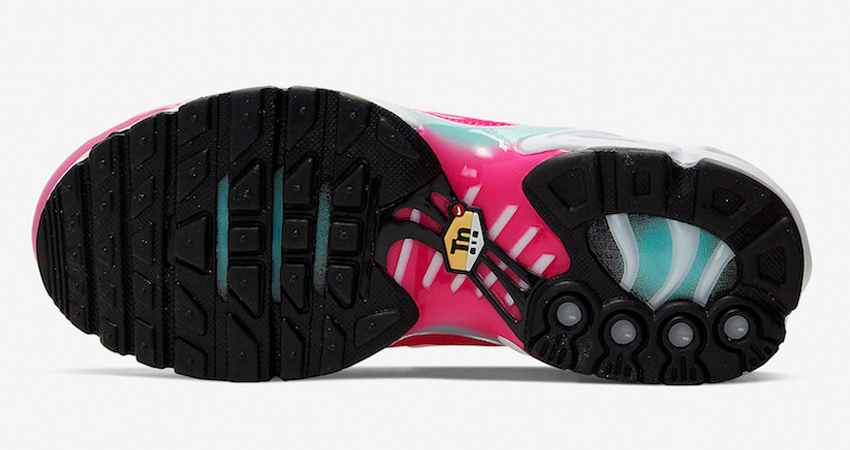 Nike Releasing Another South Beach Air Max Plus 03