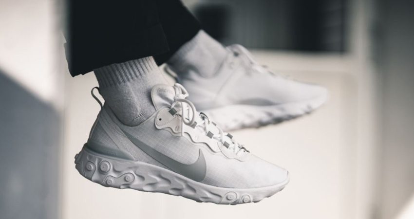 Nike UK Offering 20% Off Discount On These History Breaker Sneakers 05