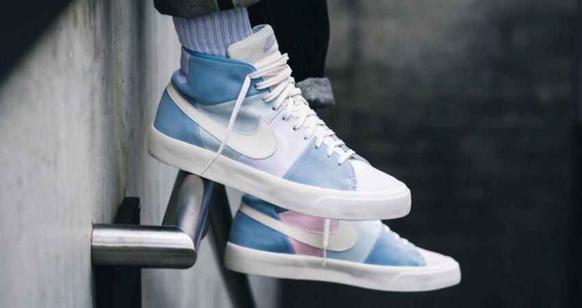 Nike UK Offering 20% Off Discount On These History Breaker Sneakers 06