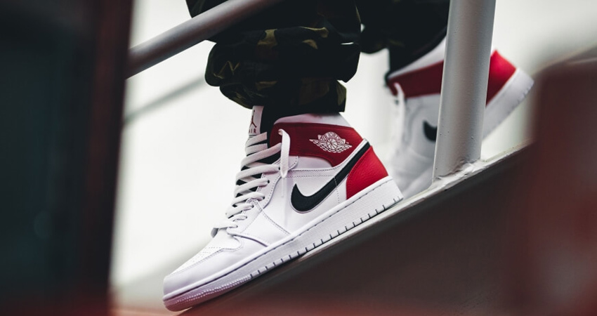 Nike UK Offering 20% Off Discount On These History Breaker Sneakers 08