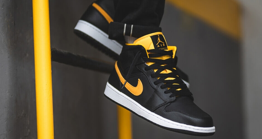 Nike UK Offering 20% Off Discount On These History Breaker Sneakers 09