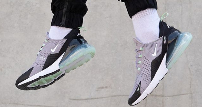 Nike UK Offering 20% Off Discount On These History Breaker Sneakers 20