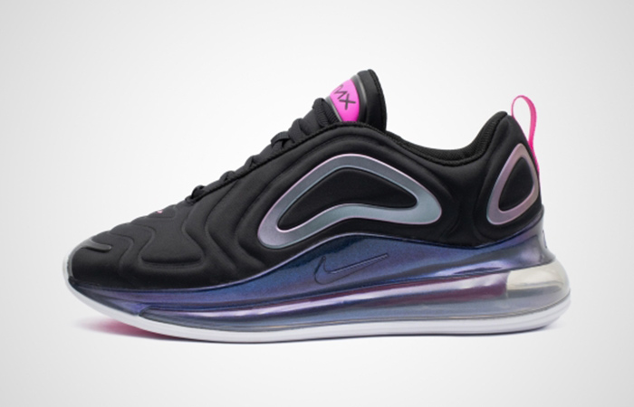 It's Time To Look At Upcoming Nike Womens Air Max 720 Laser Fuchsia