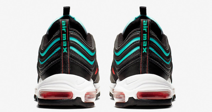 The New Nike Air Max 97s Is Coming With A Charming Alternative Of Neon Seoul 03