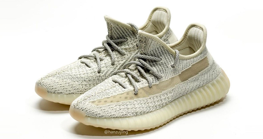 The Yeezy Boost 350 V2 Has Something New To Show You Yet 04