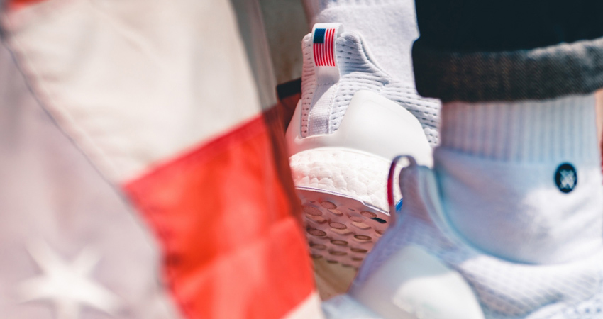 The adidas UNDFTD UltraBoost Stars and Stripes Holding Some Tradition 03