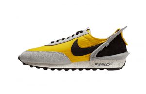 Undercover Nike Daybreak Yellow BV4594-700