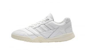 adidas A.R Trainers Home Of Classics White EE6331 01