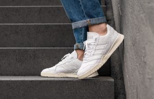 adidas A.R Trainers Home Of Classics White EE6331 03