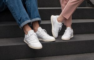 adidas A.R Trainers Home Of Classics White EE6331