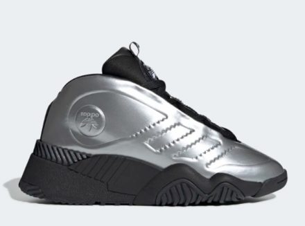 lona Registro Simpático adidas Alexander Wang Basketball Coming With Two Hypes - Fastsole