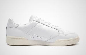 adidas Continental 80 Home Of Classics White EE6329 03