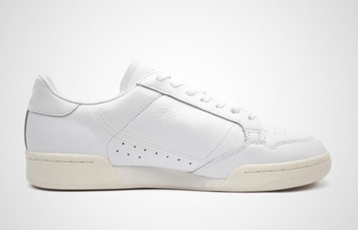 adidas Continental 80 Home Of Classics White EE6329 03