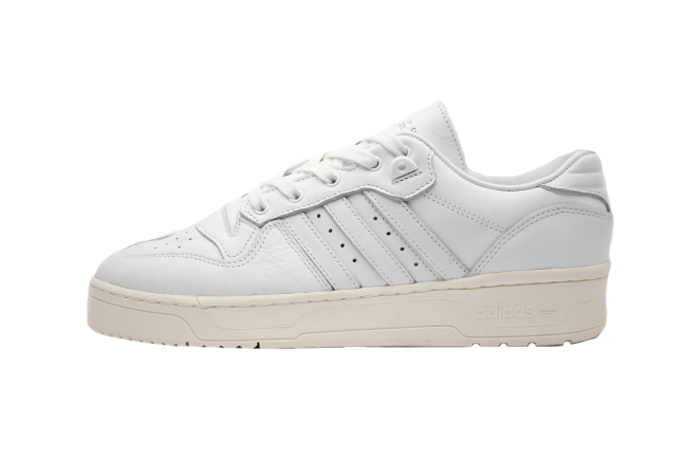 adidas Rivalry Low Home Of Classics Off White EE9139 - Where To Buy ...