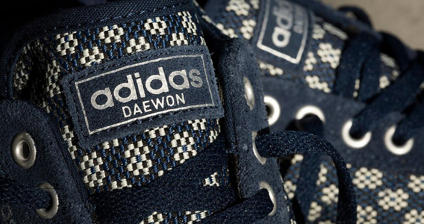 adidas Skateboarding Paying Homage TO Daewon Song with New 3MC Collaboration 02