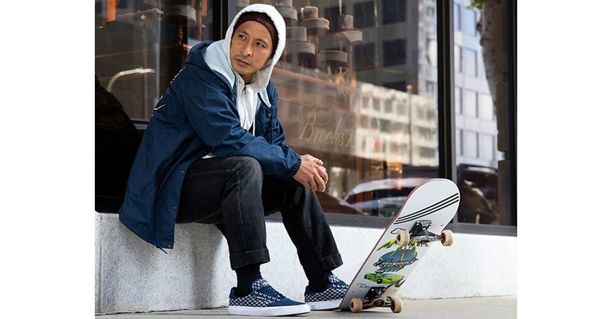 adidas Skateboarding Paying Homage TO Daewon Song with New 3MC Collaboration 03