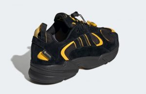 adidas Yung-1 Wanto Shoes Black EE9254