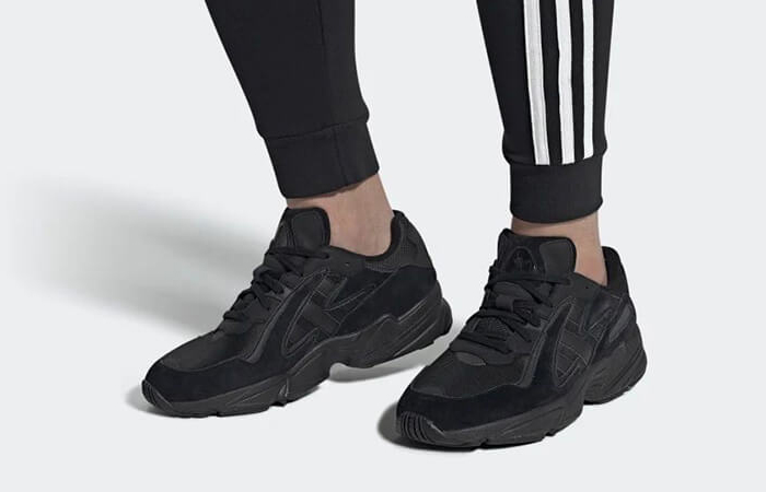 adidas 96 Chasm Black EE7239 - Where To Buy - Fastsole
