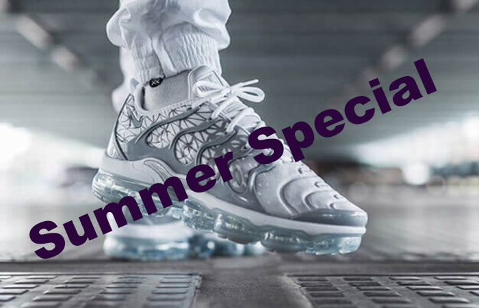 10 Sneakers Perfect For Summer At NikeUK