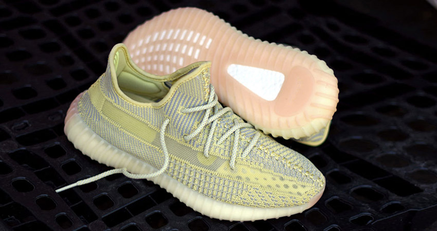 Best Look At The adidas Yeezy Boost 350 V2 “Antlia” For What You Were Waiting!! 01