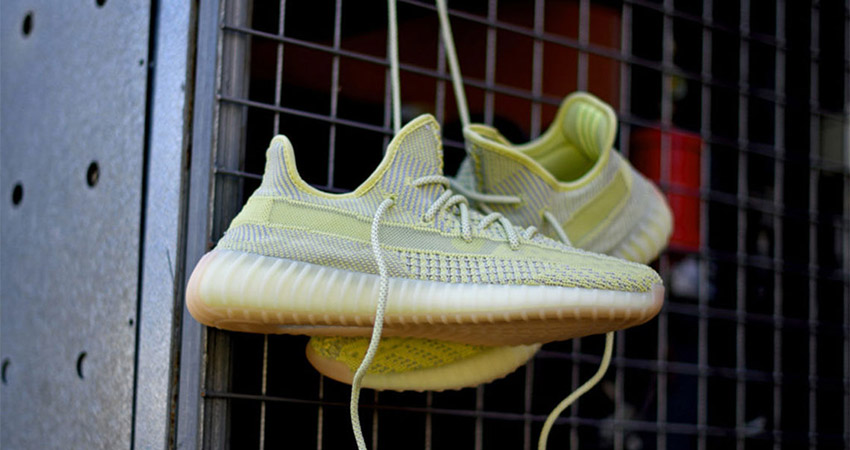 Best Look At The adidas Yeezy Boost 350 V2 “Antlia” For What You Were Waiting!! 02