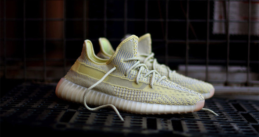 Best Look At The adidas Yeezy Boost 350 V2 “Antlia” For What You Were Waiting!! 03