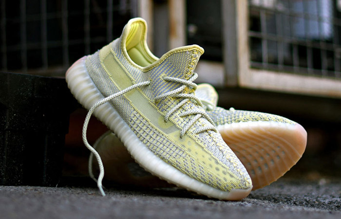Best Look At The adidas Yeezy Boost 350 V2 “Antlia” For What You Were Waiting!!